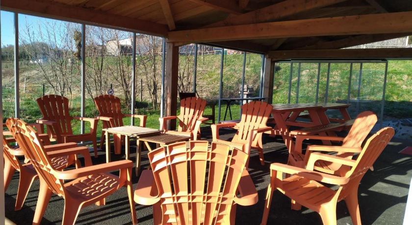 Les Gites de Vulcain Auvergne - Nébouzat visuel 3/5