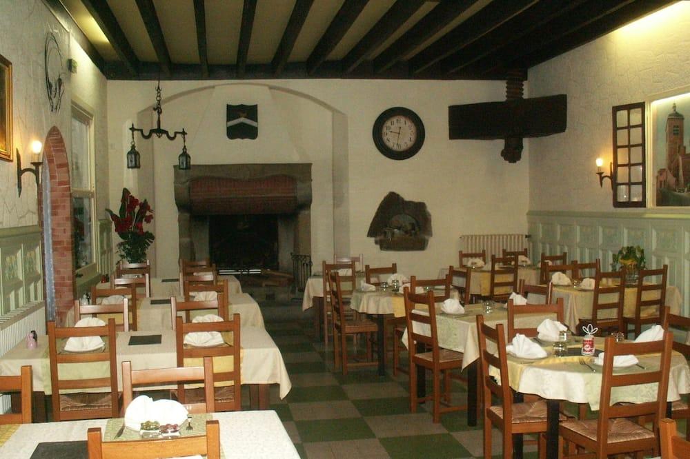 Auberge des Voyageurs Ile de France - Saint-Germain-Laval visuel 3/5 Auberge des Voyageurs Ile de France - Saint-Germain-Laval visuel 3/5