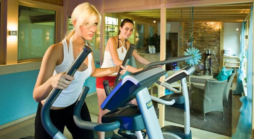 Haller's Genuss & Spa Hotel