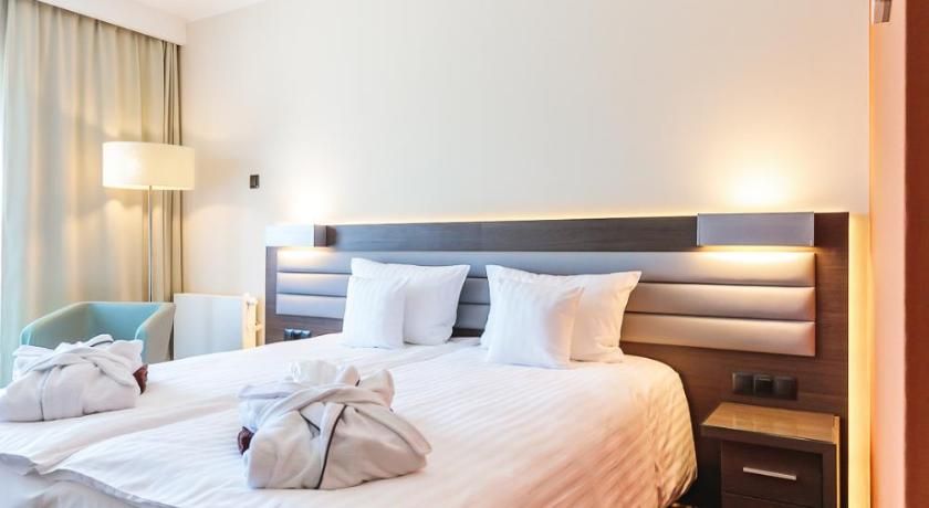 Antonińska Resort Spa