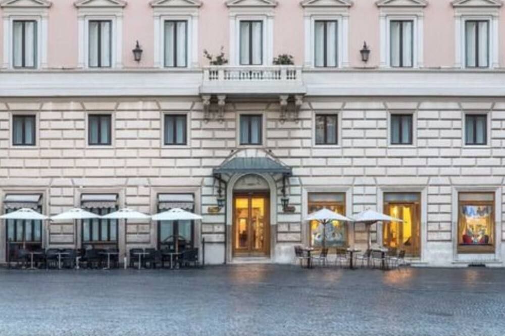 Albergo Del Senato