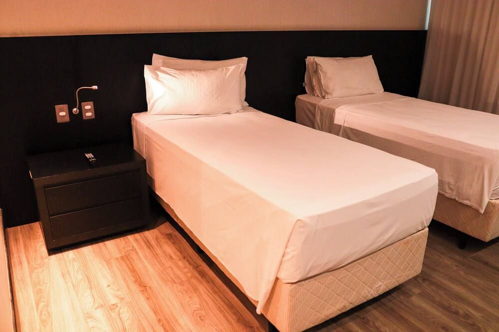 Tryp by Wyndham Belo Horizonte Savassi