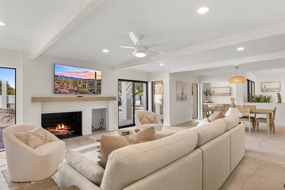 Amangiri Paradise - Dream Home