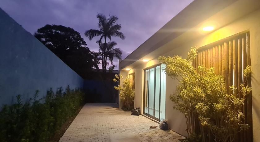 Pousada Low Tide maresias