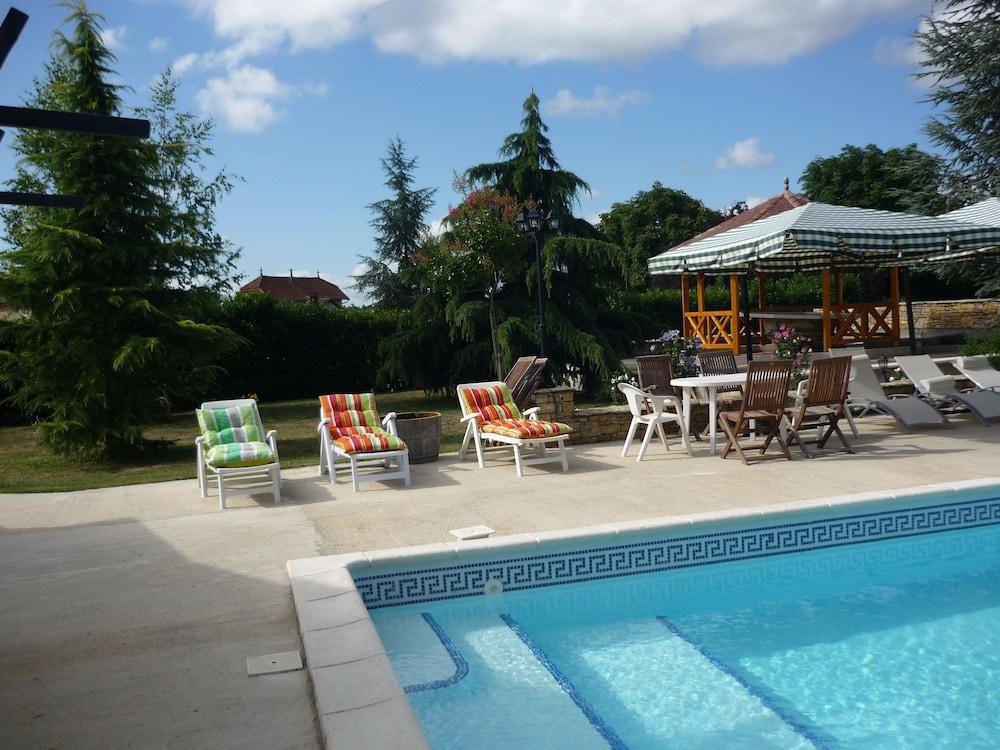 The Magnolia Coquet Cottage 4 people Aquitaine - Saint-Martial-de-Nabirat visuel 1/5 The Magnolia Coquet Cottage 4 people Aquitaine - Saint-Martial-de-Nabirat visuel 1/5