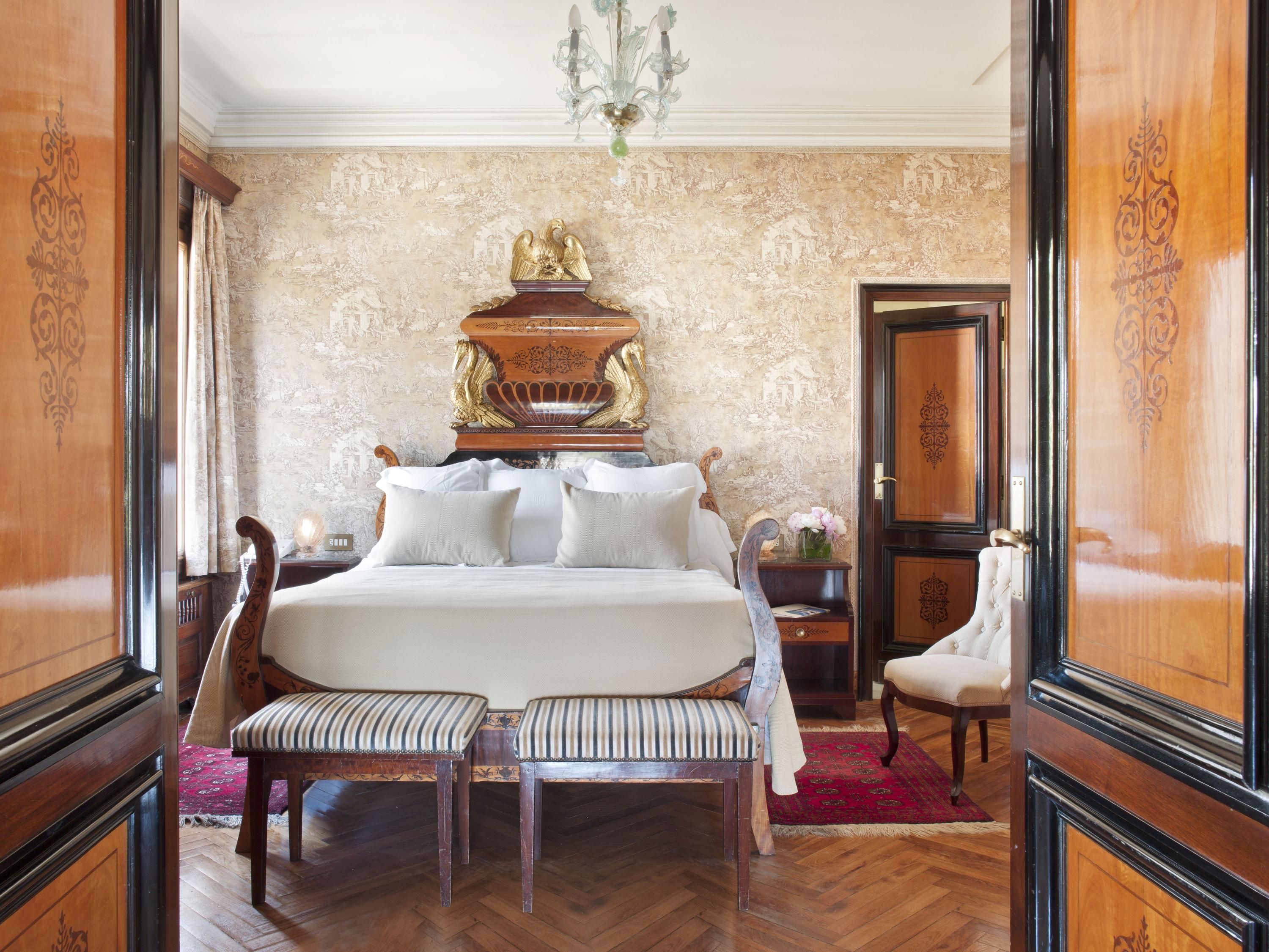 Hostal de la Gavina GL - The Leading Hotels of the World