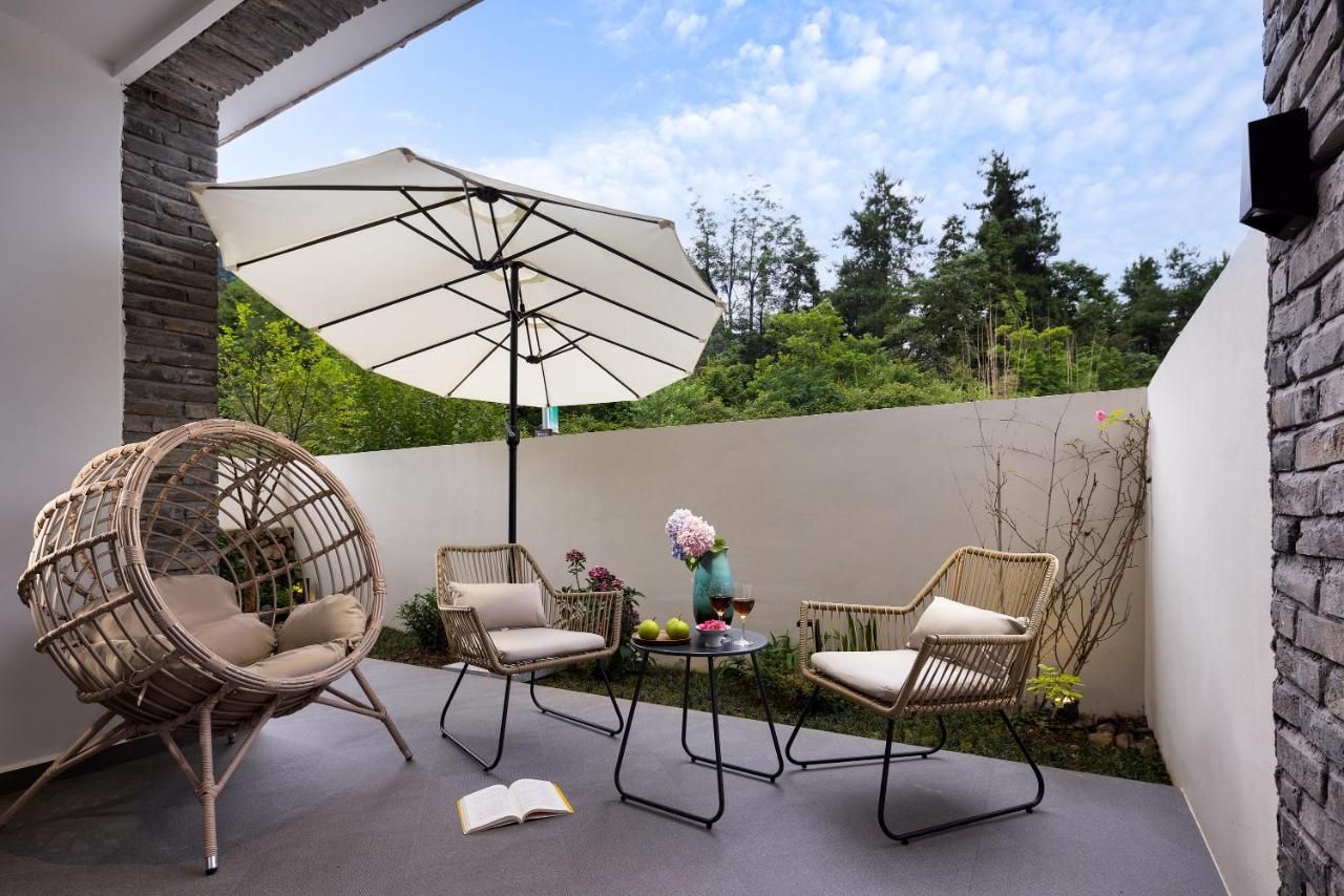 Hilltop House Resort