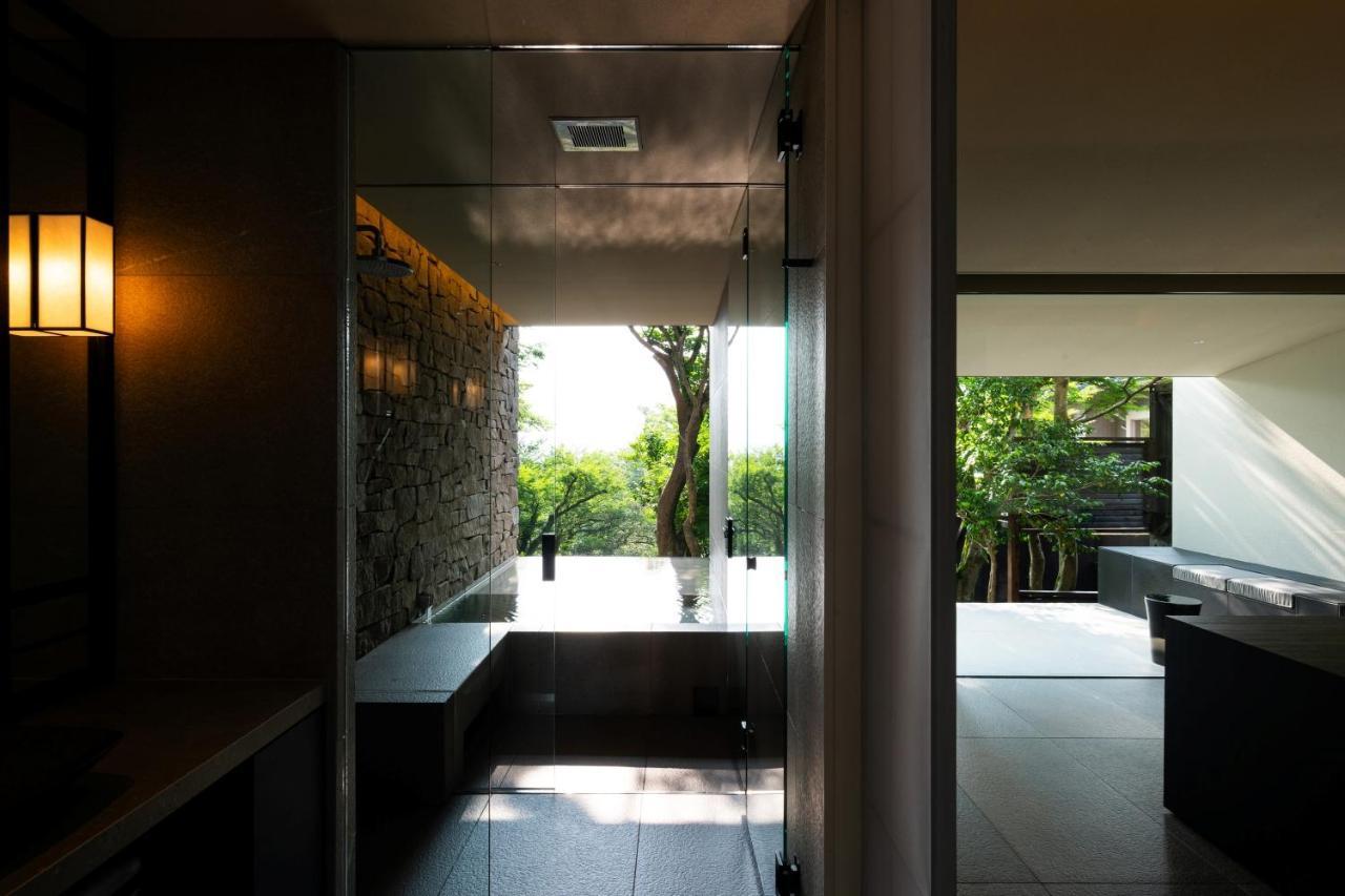 Hakone Fontaine Bleau Sengokutei