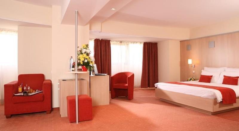 agoda-104478-315625815-288450 Holiday Inn Bucharest - Times