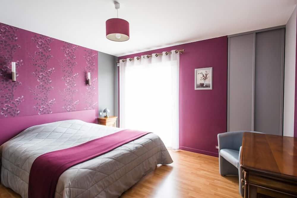 Crucano palm groves, the house itself has a heated swimming pool for 10 people Bretagne - Plouharnel visuel 5/5 Crucano palm groves, the house itself has a heated swimming pool for 10 people Bretagne - Plouharnel visuel 5/5