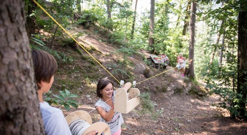 Family Hotel Gutenberg