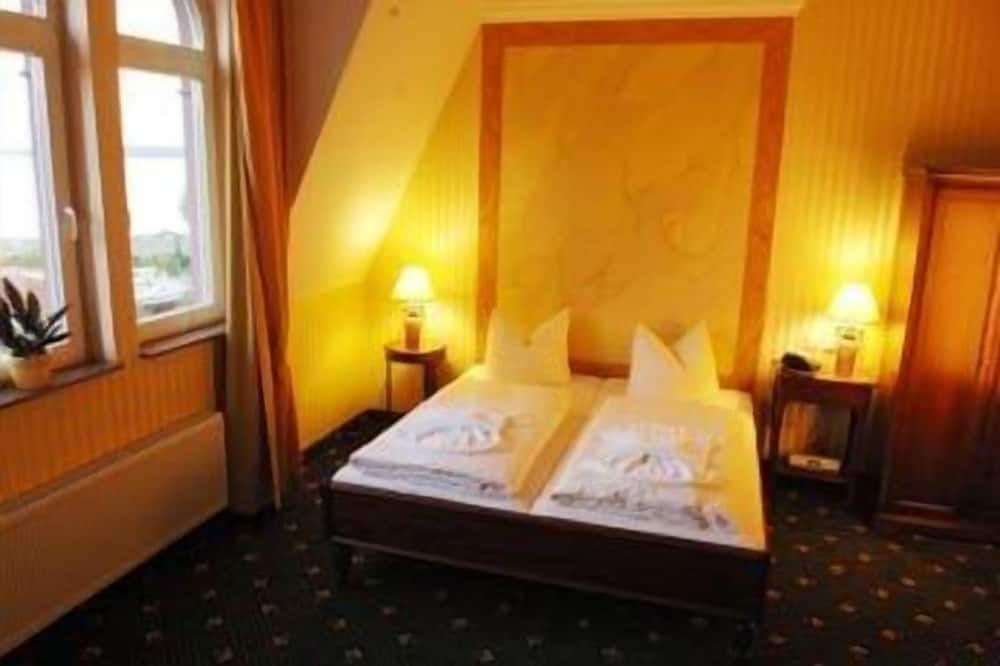 Hotel Harmonie