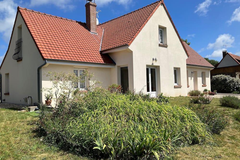 Sea and country villa ideally located between Quend-plage and Fort-mahon Picardië - Quend visuel 4/5 Sea and country villa ideally located between Quend-plage and Fort-mahon Picardië - Quend visuel 4/5