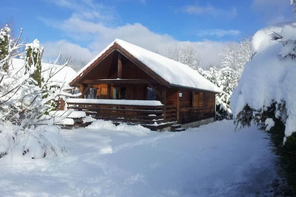 Les Silènes 1 Chalet 3 in Doucier Lac De Chalain - Franche Comté - Doucier visuel 3/5 Les Silènes 1 Chalet 3 in Doucier Lac De Chalain - Franche Comté - Doucier visuel 3/5