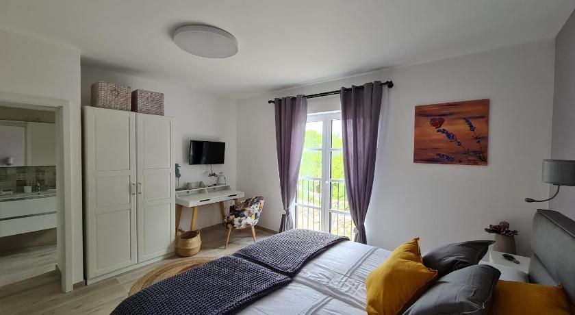 Boutique Resort Osma - Adults Only