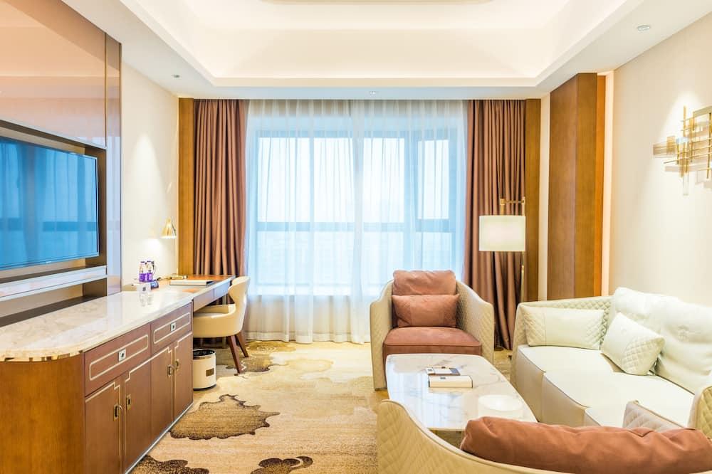 expedia_group-5391481-5cfc86-904750 Park Lane Hotel Foshan Qiandeng Lake