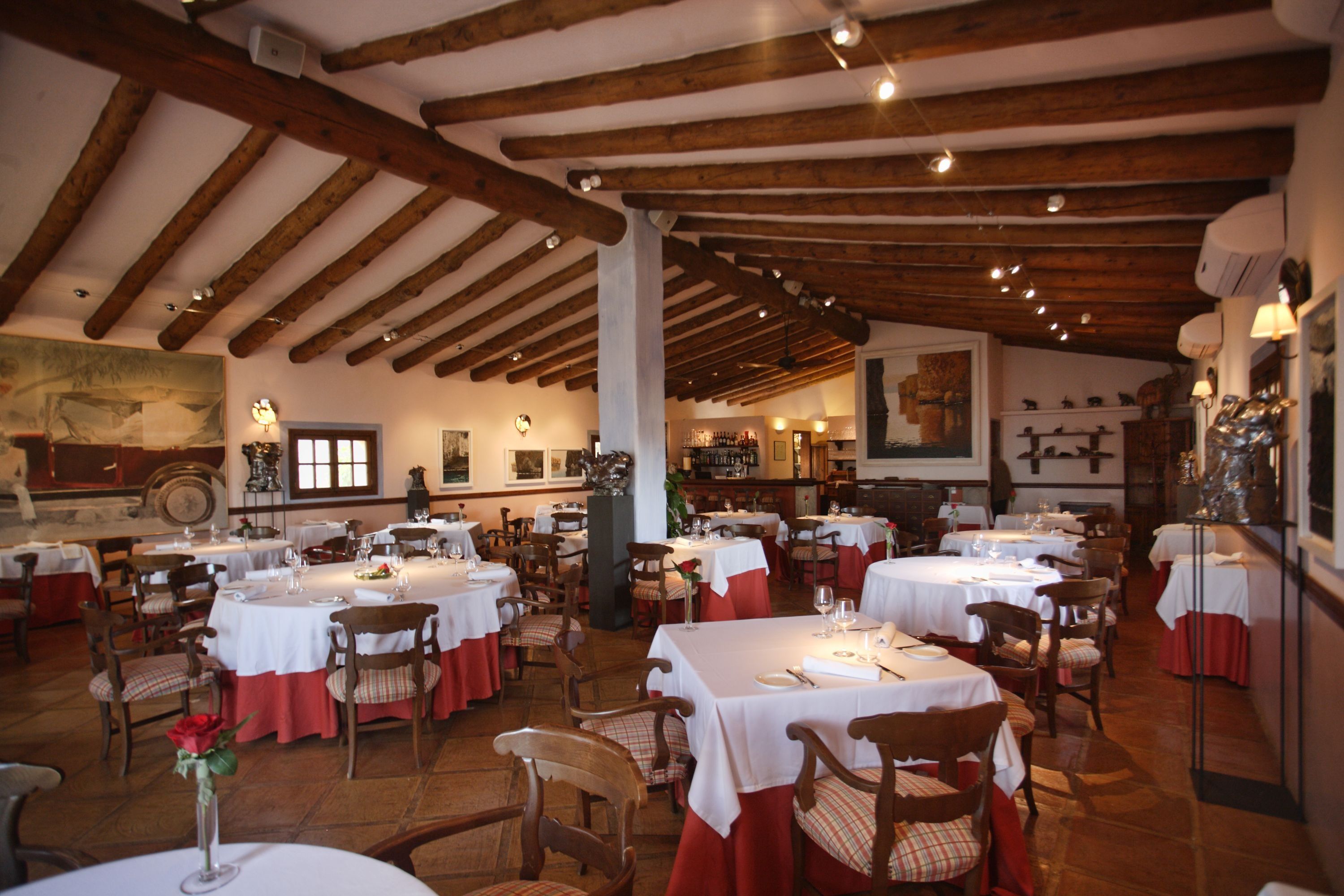 La Reserva Rotana