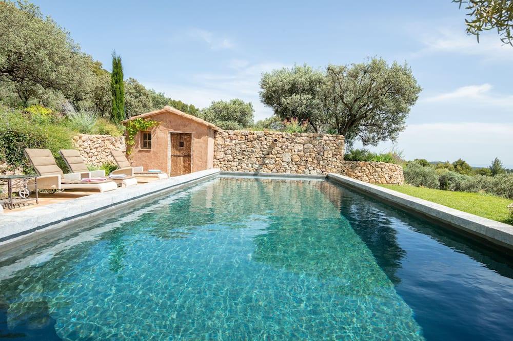 Villa Salvia Piscine Privée - Provence-Alpes-Côte d'Azur - Aups visuel 5/5 Villa Salvia Piscine Privée - Provence-Alpes-Côte d'Azur - Aups visuel 5/5