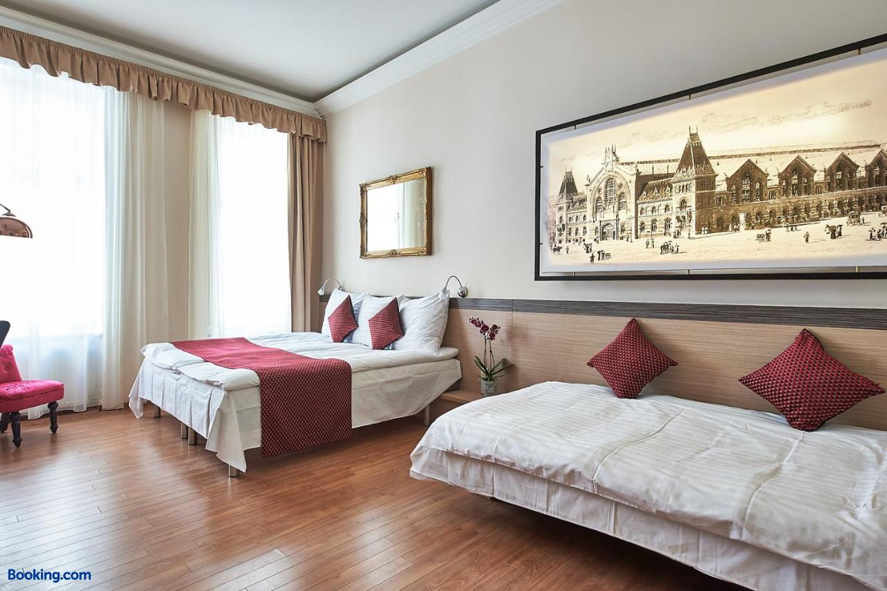 booking-2954198-117585276-264913 Lion Prémium Hotel
