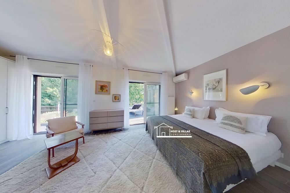 Host Villas Casa Los Olivos Seignosse Aquitaine - Seignosse visuel 2/5