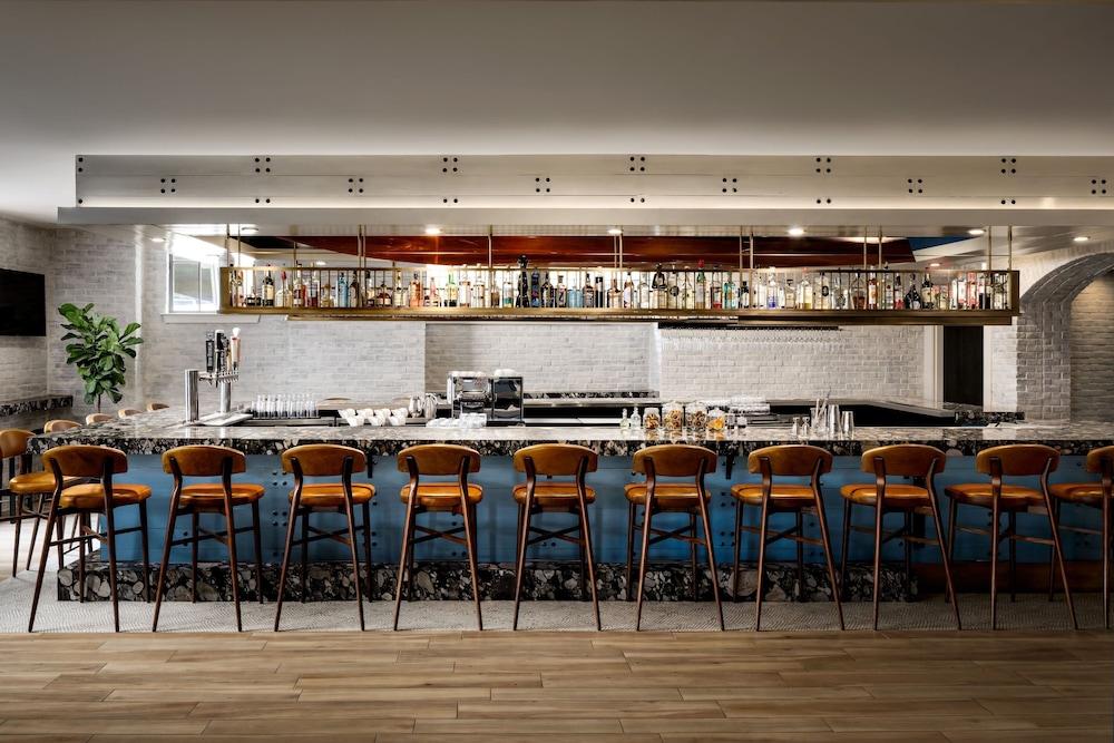 The Bohemian Hotel Savannah Riverfront, Autograph Collection