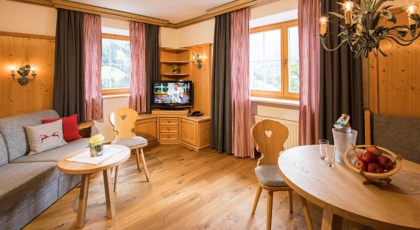 Haller's Genuss & Spa Hotel