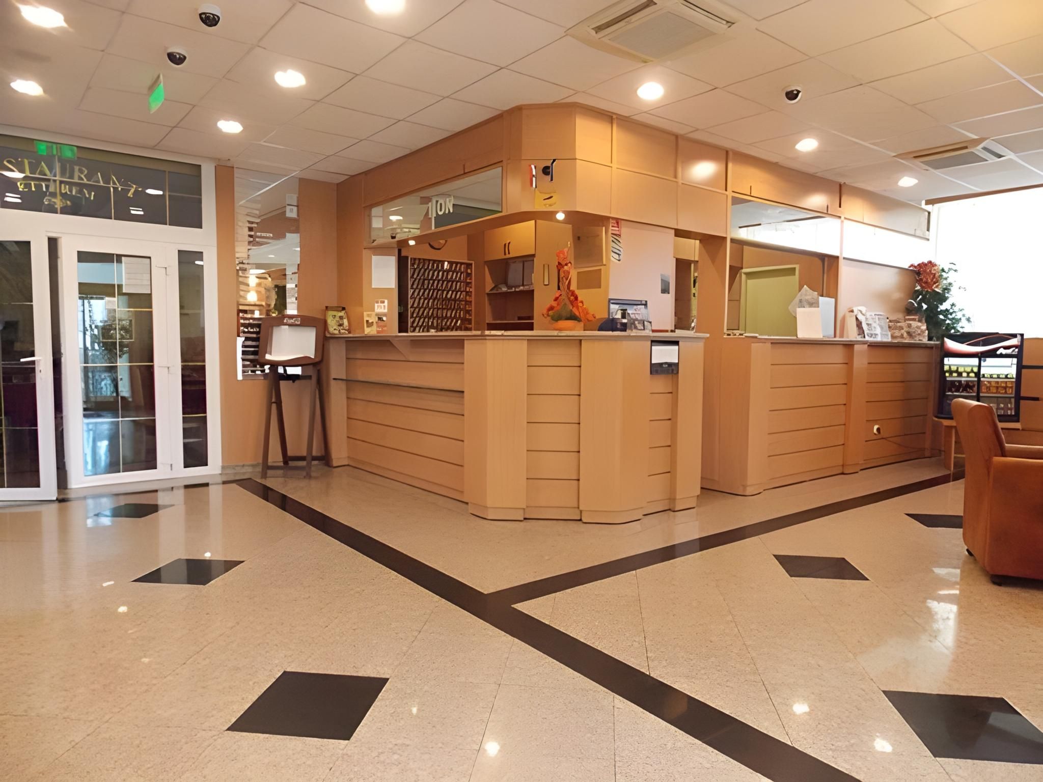 hotel photo