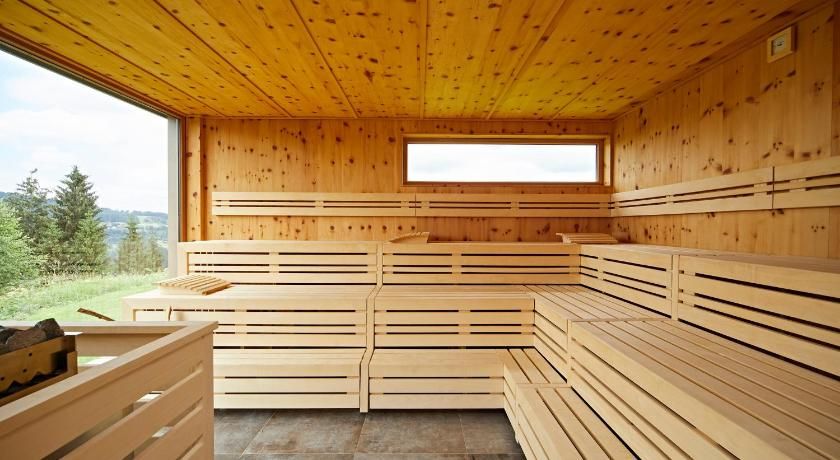 Natur- & Genießerhotel Der Birkenhof