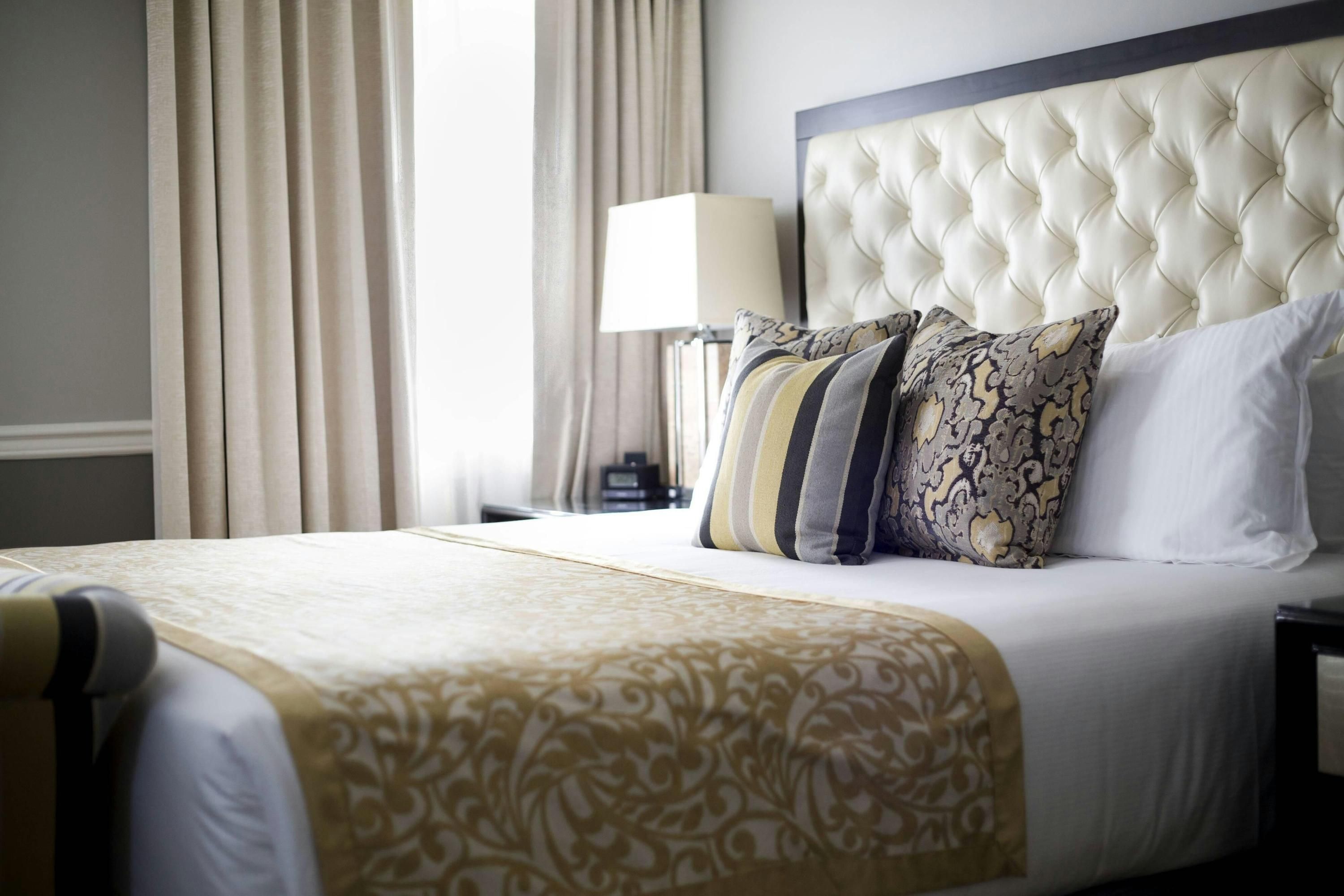 Ambassador Hotel Tulsa Autograph Collection
