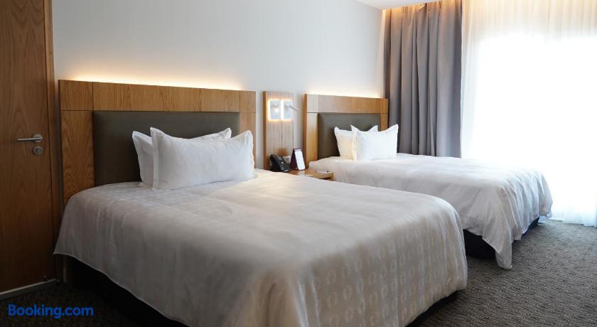 booking-1072106157-630788131-419440 Hotel y Casino del Río - Viedma
