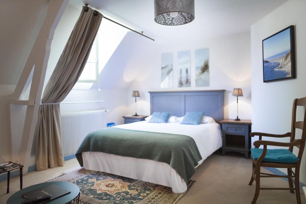 Le Colombier Nord-Pas de Calais - Wissant visuel 5/5