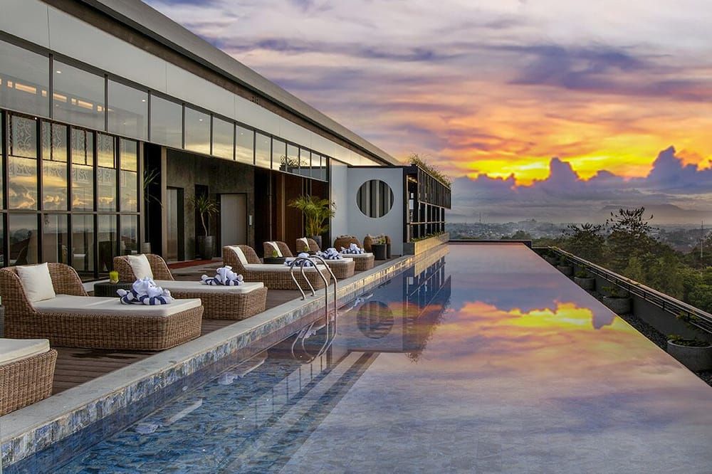 The Manohara Hotel Yogyakarta