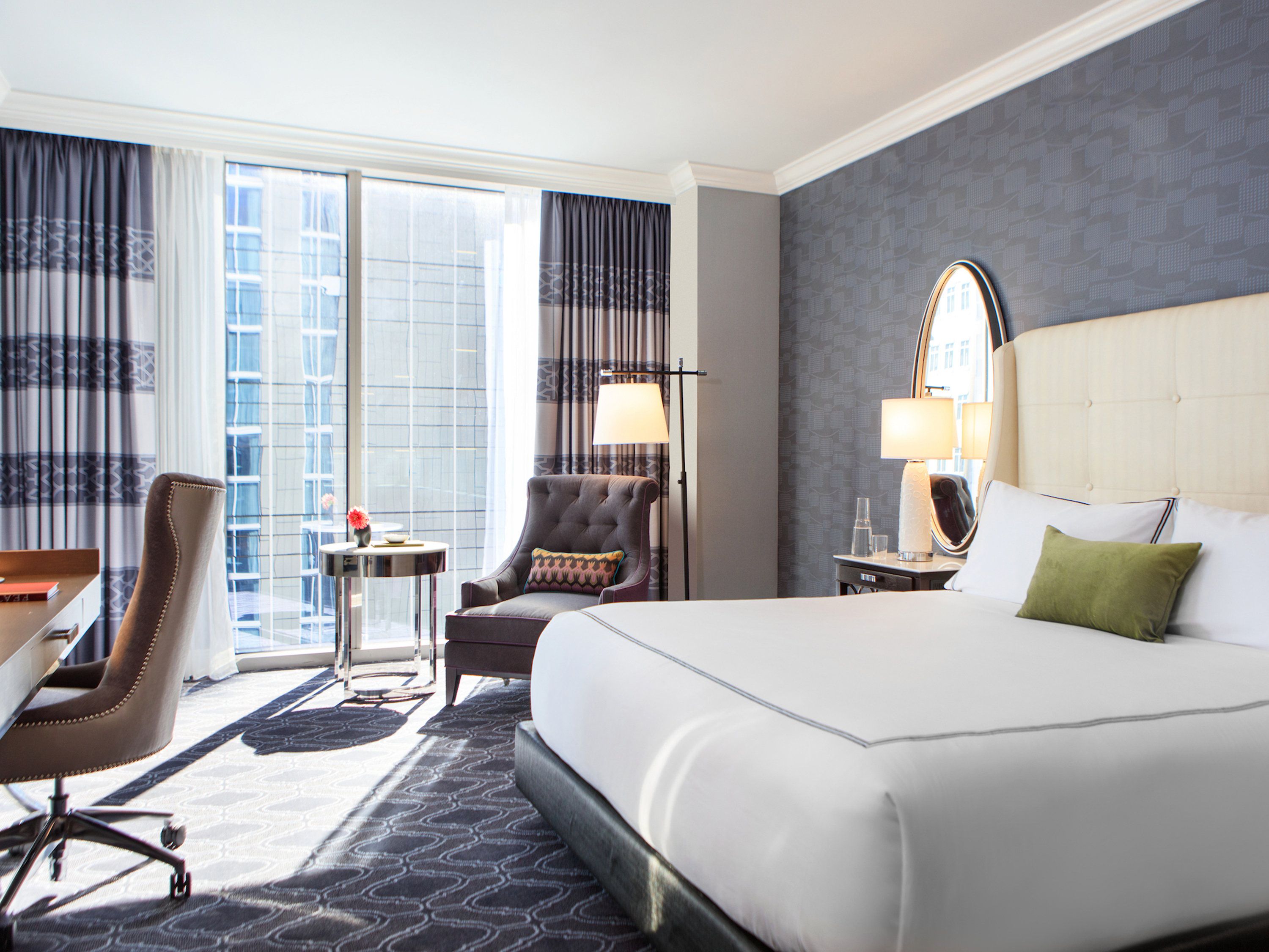 Kimpton Tryon Park Hotel By IHG