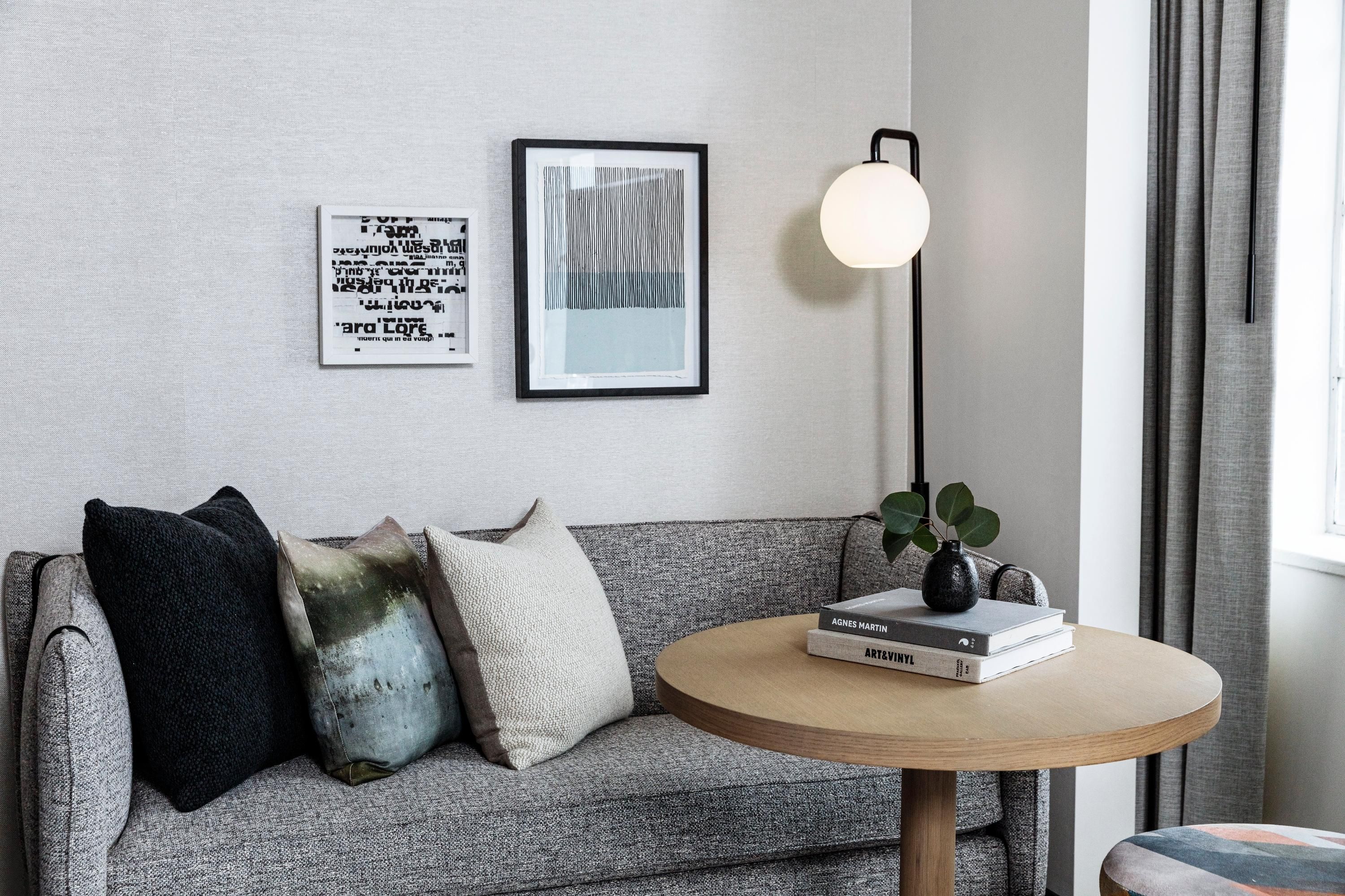 Kimpton Sylvan Hotel