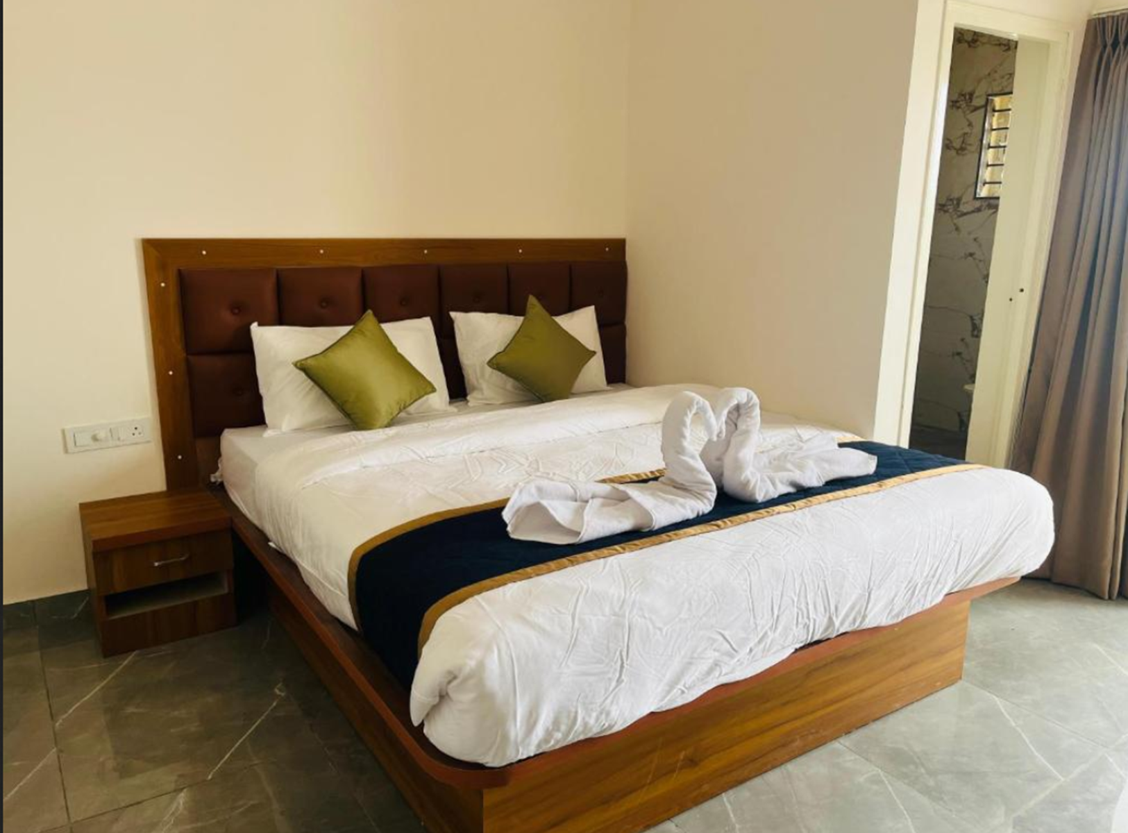 hotel photo