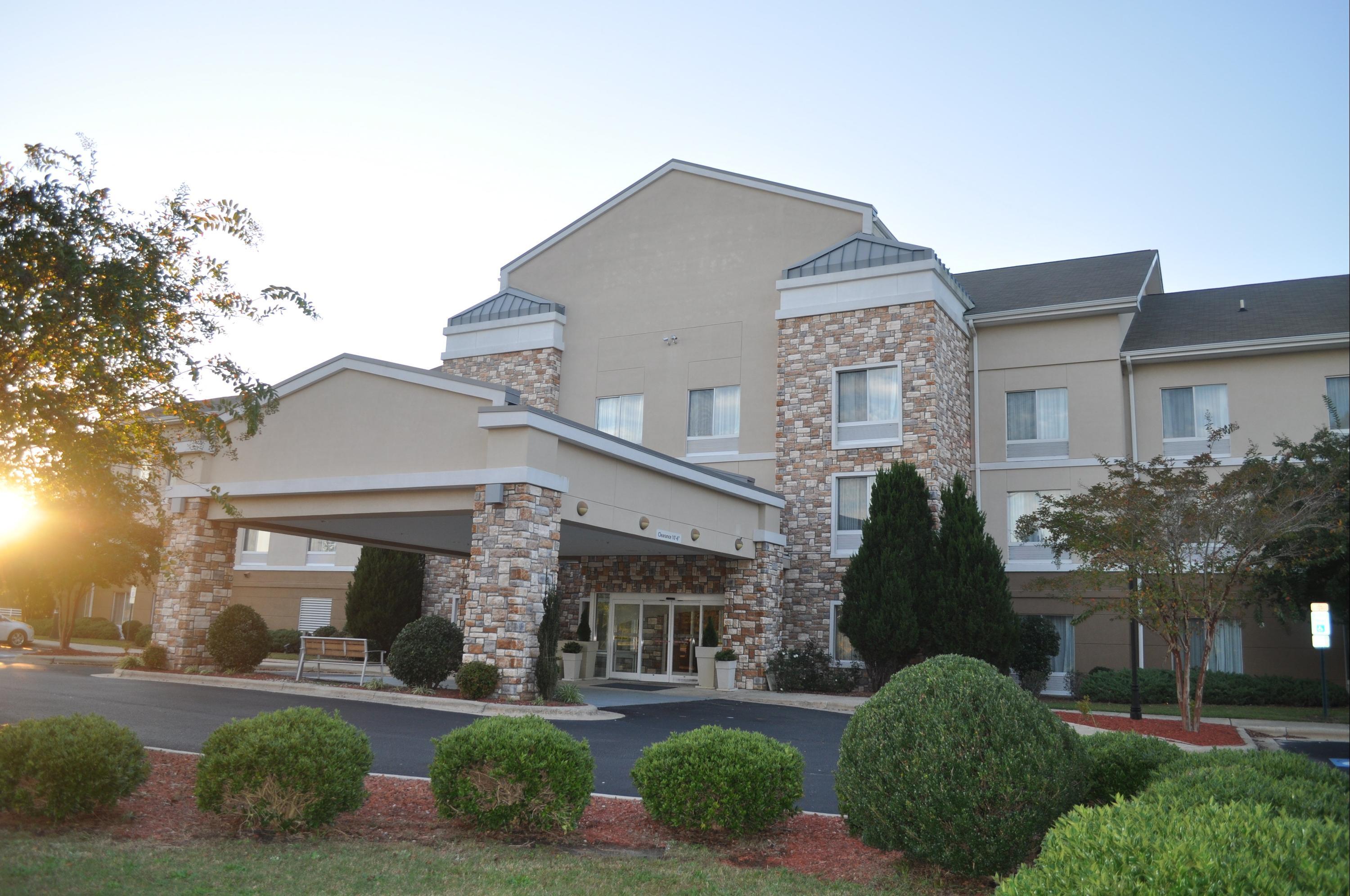 11+ Best hotel in williamston nc