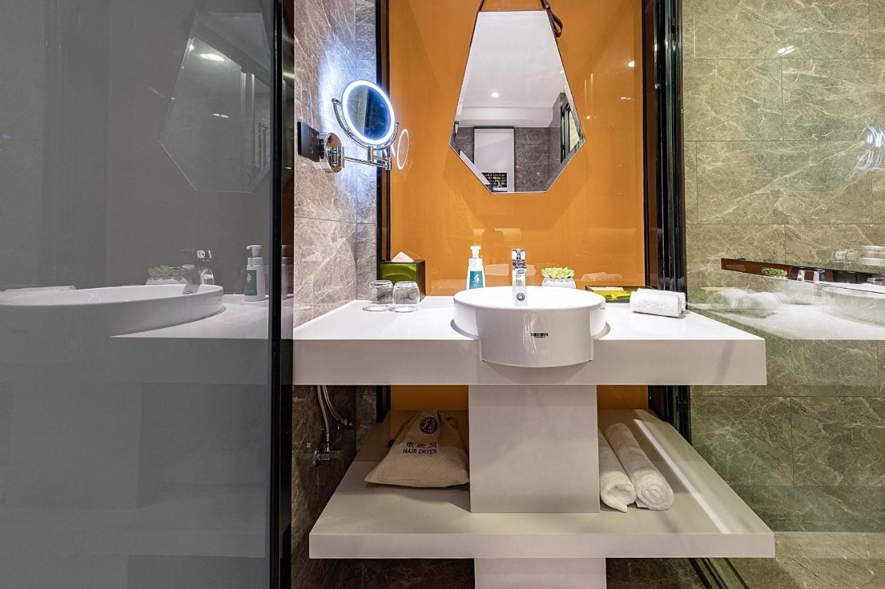 Atour Hotel Shenzhen Baoan Xixiang