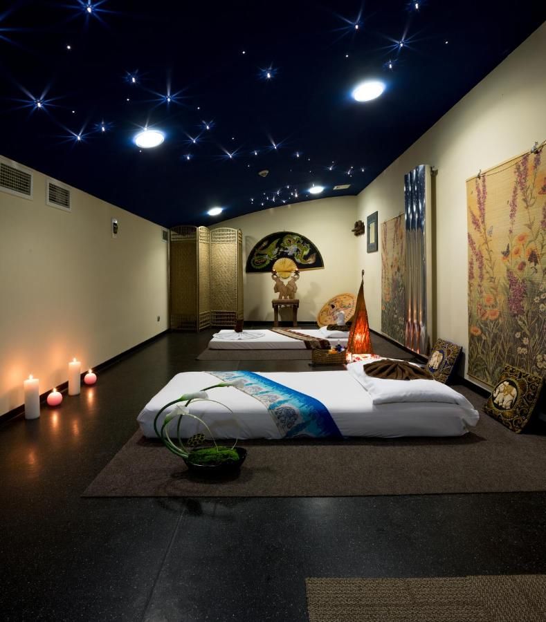 Mirotel Resort and Spa