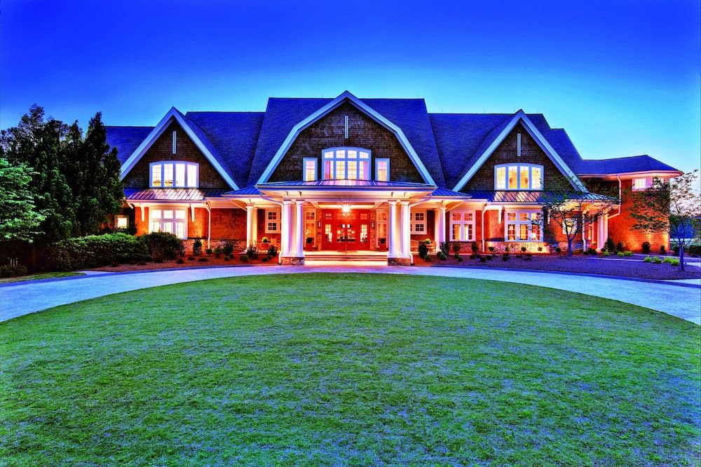 The Ritz-Carlton Reynolds Lake Oconee