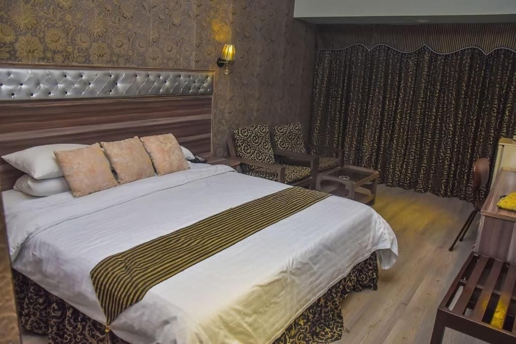 hotel photo