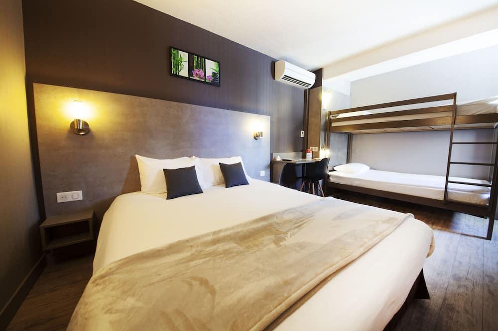 Hotel Lune Etoile Auvergne - Clermont-Ferrand visuel 5/5 Hotel Lune Etoile Auvergne - Clermont-Ferrand visuel 5/5