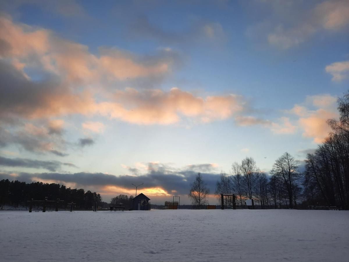 Lake & Library boutique Hotel