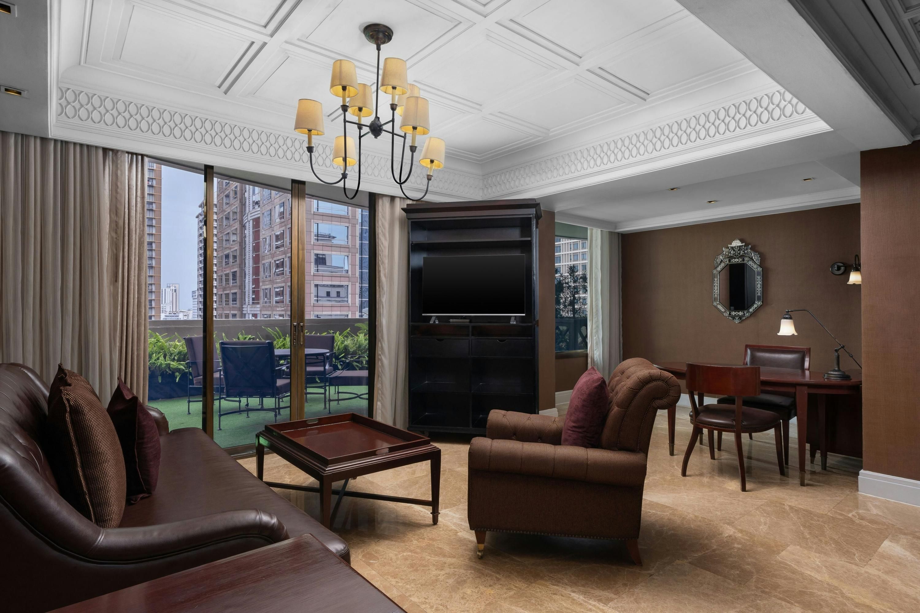 Hotel Muse Bangkok, Autograph Collection