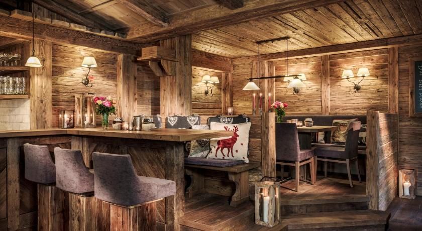 Romantik Hotel Knippschild