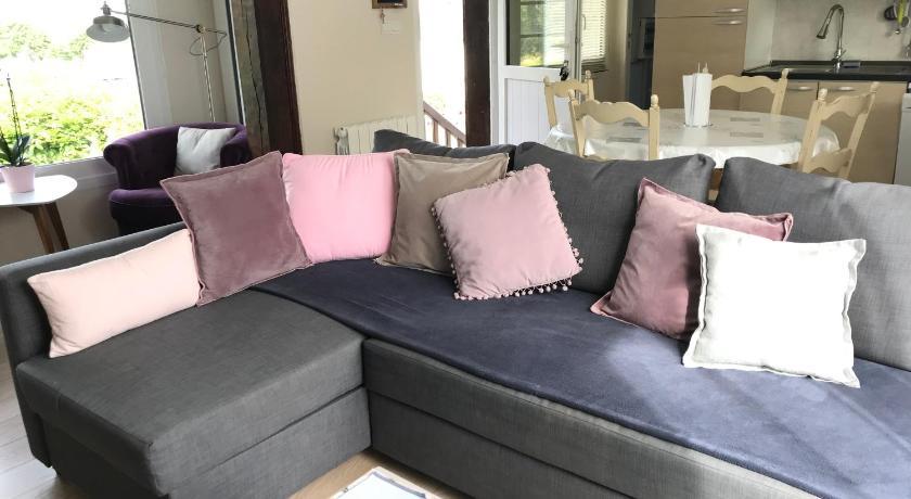 Le Galvani Basse-Normandie - Honfleur visuel 3/5 Le Galvani Basse-Normandie - Honfleur visuel 3/5