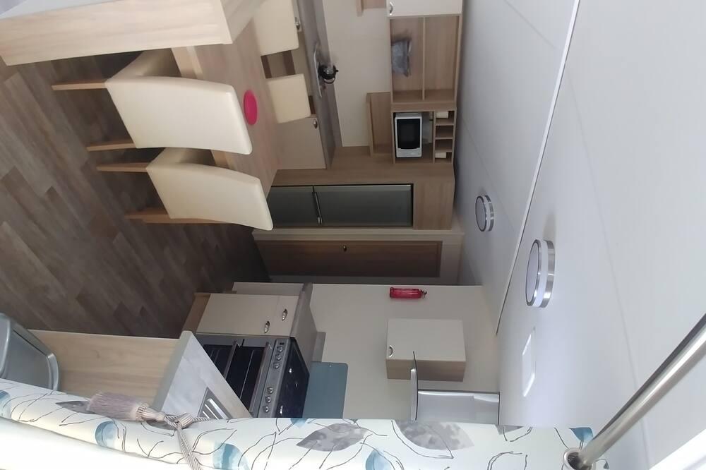 Mobile home 3 bedrooms empl 182 - Laag-Normandië - Litteau visuel 5/5 Mobile home 3 bedrooms empl 182 - Laag-Normandië - Litteau visuel 5/5