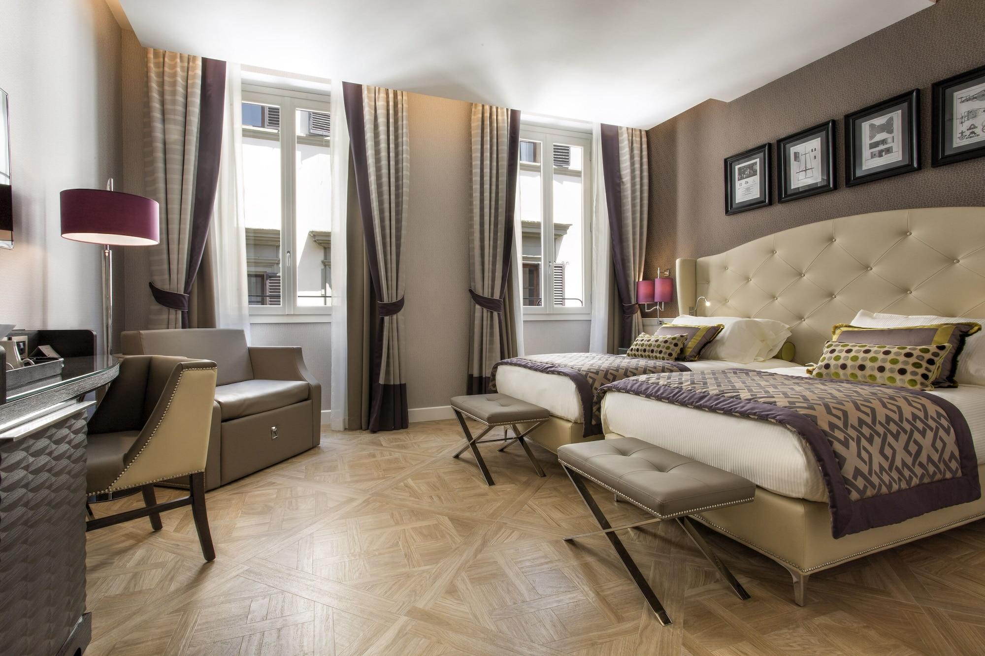 Hotel Spadai