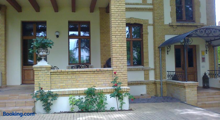 booking-420740-10709594 Residenz Villa Kult