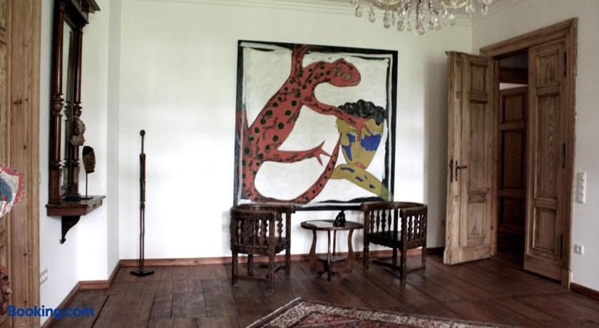 booking-420740-10709613 Residenz Villa Kult