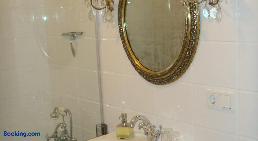 booking-420740-10709640 Residenz Villa Kult